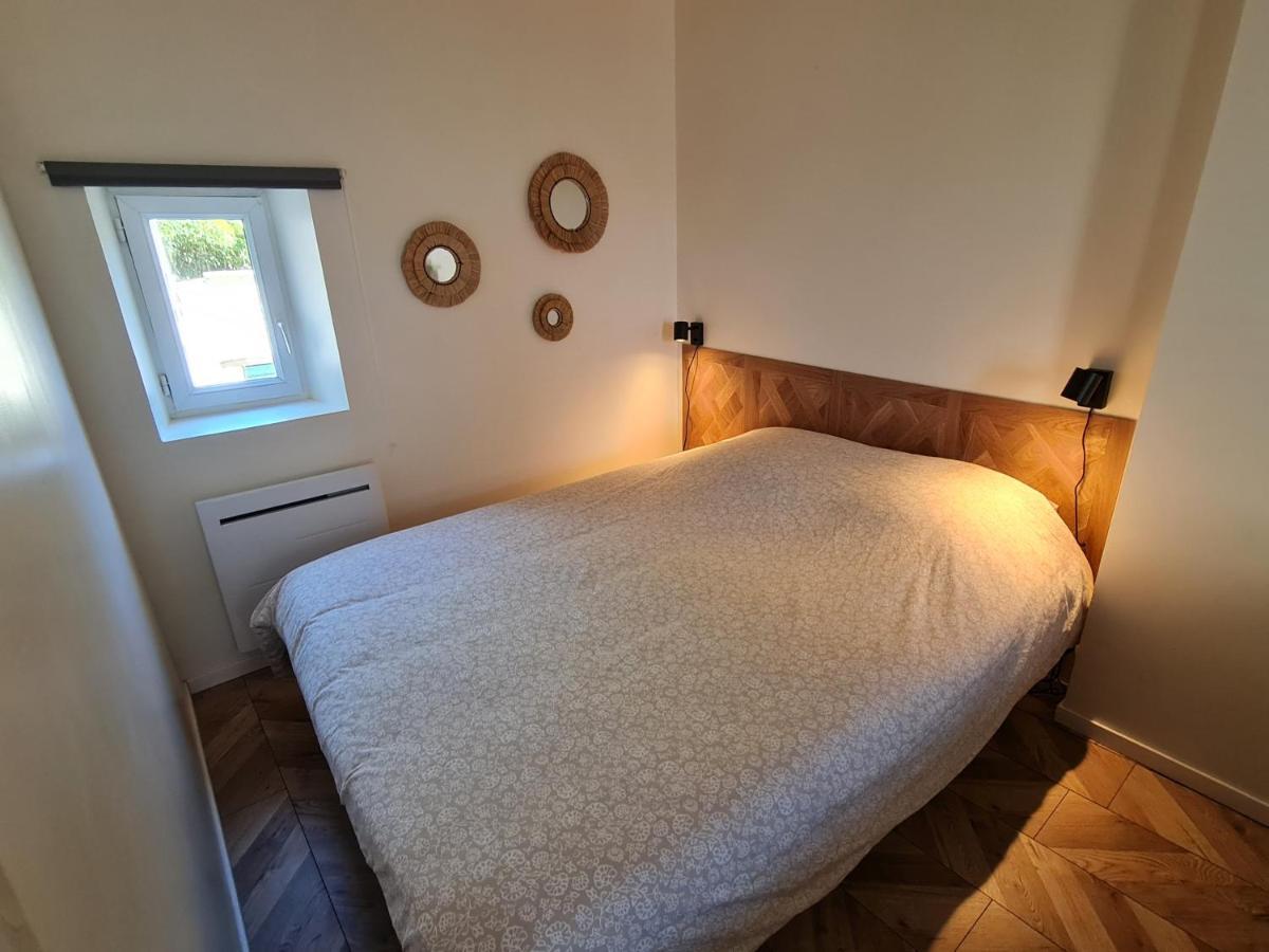 Apartment Centre De